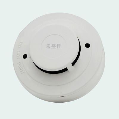 火灾探测器 守护安全的“眼睛”——选对供应商是关键