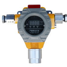 安全盾牌 智能报警探测器在现代安防中的核心作用